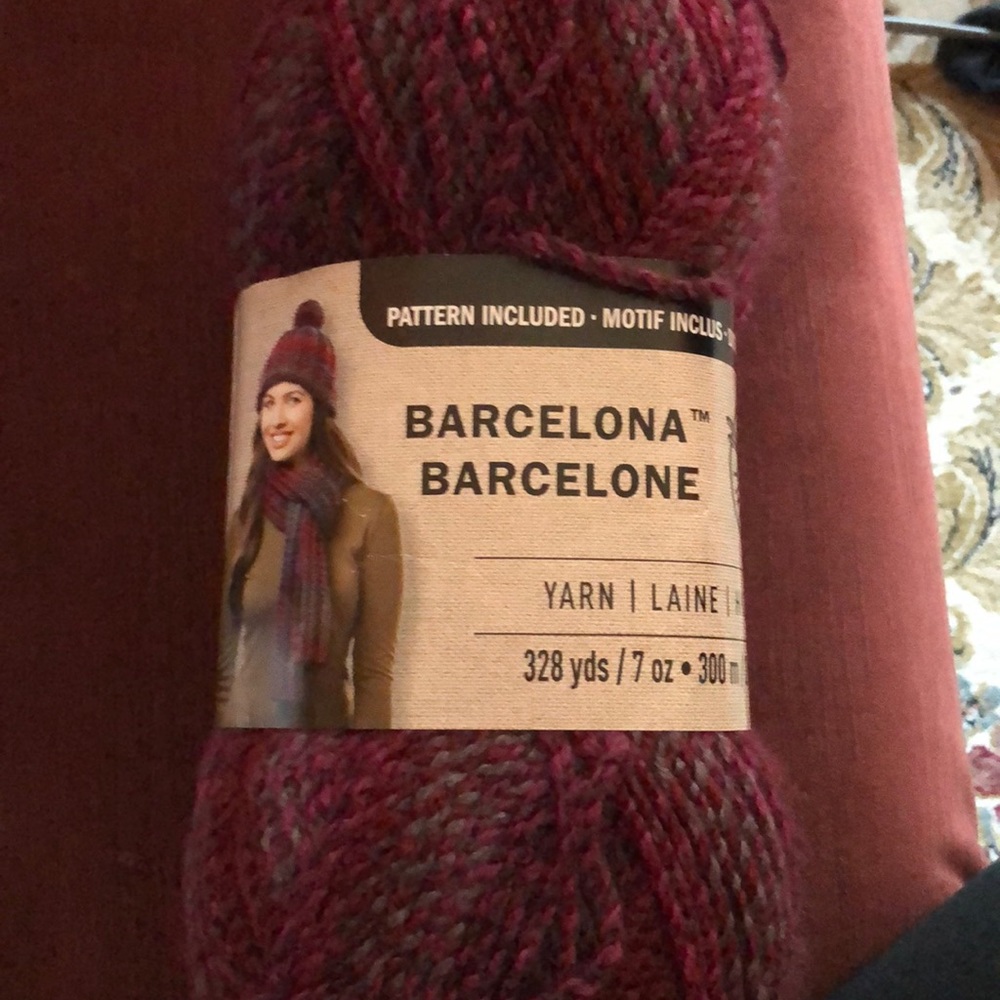 Yarn 🧶